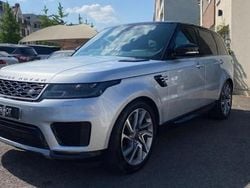 Occasion 2020 Land Rover Range Rover Sport HSE Dynamic SUV | 43 990 € (Prix juste)