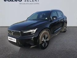 Noir Occasion 2023 Volvo XC40 SUV | 40 000 € (Prix cher)