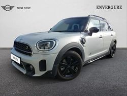 Blanc Utilisé 2022 Mini Cooper Countryman SUV | 29 990 € (Bon prix)