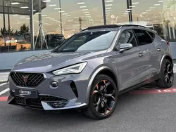 Gris Utilisé 2021 Cupra Formentor VZ SUV | 34 990 € (Prix cher)