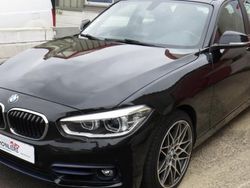 Utilisé 2018 BMW 118 Citadine | 17 990 € (Super prix)