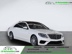 Utilisé 2016 Mercedes S63 AMG Berline | 64 700 €