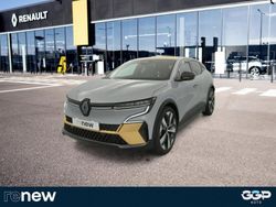 Occasion 2022 Renault Megane E-Tech Techno Berline | 20 999 € (Prix juste)