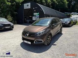 Occasion 2013 Renault Captur Intens SUV | 7 000 € (Prix cher)
