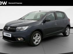Gris Utilisé 2020 Dacia Sandero Comfort Citadine | 9 480 € (Super prix)