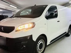 Utilisé 2022 Peugeot Expert Premium Van | 16 590 € (Super prix)