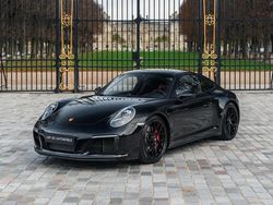 Noir Utilisé 2019 Porsche 911 Carrera GTS Coupé | 134 900 € (Super prix)