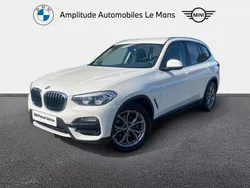 Utilisé 2019 BMW X3 SUV | 30 590 € (Bon prix)