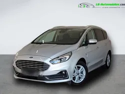 Utilisé 2020 Ford S-MAX S Monospace | 25 000 € (Bon prix)