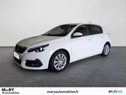 Utilisé 2020 Peugeot 308 Allure Berline | 14 990 € (Prix juste)