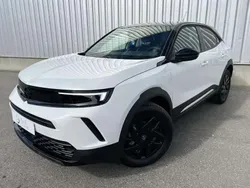 Blanc Utilisé 2023 Opel Mokka SUV | 25 243 € (Prix cher)