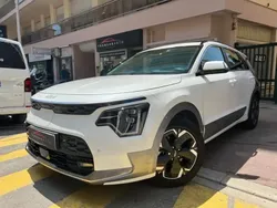 Blanc Utilisé 2022 Kia Niro 2 SUV | 25 990 € (Super prix)