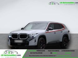 Occasion 2024 BMW XM Sport Line SUV | 145 500 €