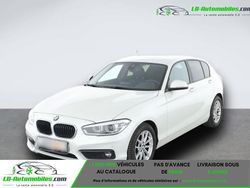 Utilisé 2017 BMW 116 Sport Line Citadine | 19 000 € (Prix assez cher)
