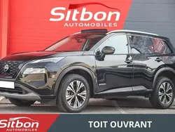 Noir Utilisé 2023 Nissan X-Trail N-Connecta SUV | 27 970 € (Super prix)