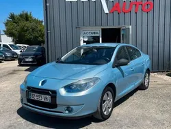 Utilisé 2012 Renault Fluence Dynamique Berline | 7 490 €