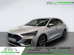 Occasion 2024 Ford Focus Berline | 29 000 € (Prix juste)