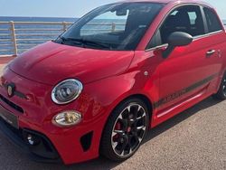 Utilisé 2020 Abarth 595 Competizione Citadine | 26 000 €