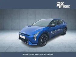 Black pearl Occasion 2025 Kia EV4 GT-Line Citadine | 39 990 € (Prix juste)