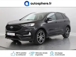 Noire Utilisé 2019 Ford Edge ST-Line SUV | 31 999 € (Prix assez cher)