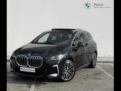 Noir Utilisé 2023 BMW 225 M Sport Monospace | 38 250 € (Prix juste)