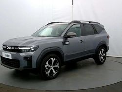 Gris Utilisé 2025 Dacia Bigster Journey SUV | 31 990 €