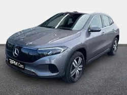 Utilisé 2025 Mercedes EQA250 Edition SUV | 42 990 € (Prix cher)