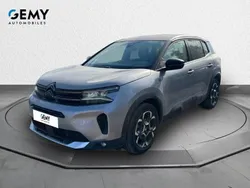 Utilisé 2023 Citroën C5 Aircross Feel SUV | 27 790 € (Prix juste)