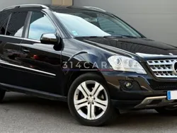 Utilisé 2009 Mercedes 320 | 15 490 €