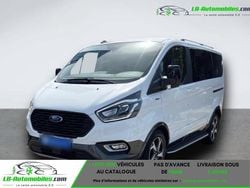 Utilisé 2022 Ford Tourneo Active | 43 700 € (Bon prix)