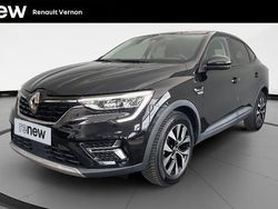 Noir Utilisé 2023 Renault Arkana Evolution SUV | 20 990 € (Prix juste)