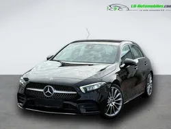 Utilisé 2019 Mercedes A250 Berline | 29 200 € (Prix juste)