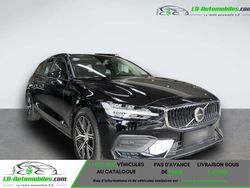 Utilisé 2023 Volvo V60 Break | 33 500 € (Prix juste)