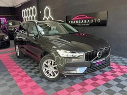 Gris Utilisé 2019 Volvo XC60 Momentum SUV | 25 990 € (Super prix)