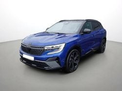 Bleue Utilisé 2022 Renault Austral Techno Esprit Alpine SUV | 34 590 € (Prix juste)