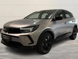Nouvelle 2025 Opel Grandland X SUV | 26 550 €