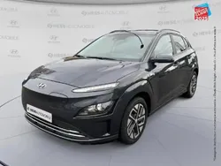 Utilisé 2022 Hyundai Kona SUV | 16 499 € (Super prix)