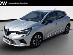 Gris Occasion 2022 Renault Clio V Evolution Citadine | 13 990 € (Prix juste)