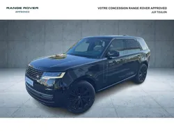 Utilisé 2024 Land Rover Range Rover Autobiography SUV | 191 990 €