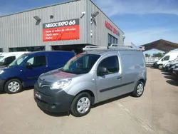 Gris Utilisé 2021 Renault Kangoo Monospace | 12 390 € (Bon prix)