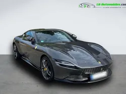 Utilisé 2022 Ferrari Roma Coupé | 232 100 € (Prix assez cher)