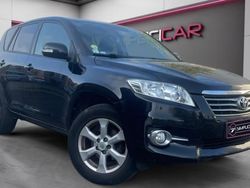 Utilisé 2011 Toyota RAV4 SUV | 13 480 €