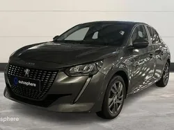 Utilisé 2021 Peugeot 208 Style Citadine | 11 899 € (Prix juste)