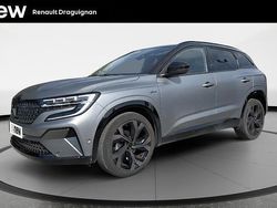 Gris Occasion 2022 Renault Austral Techno Esprit Alpine SUV | 27 990 € (Prix juste)
