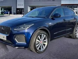 Utilisé 2023 Jaguar E-Pace R-Dynamic SUV | 44 900 € (Bon prix)