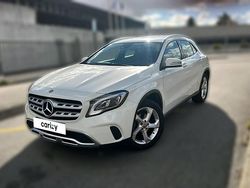 Blanc Utilisé 2017 Mercedes GLA180 SUV | 17 790 € (Bon prix)