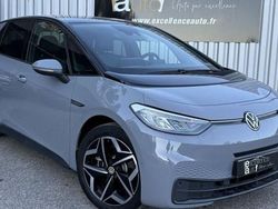 Gris Utilisé 2023 VW ID.3 Active Citadine | 22 990 € (Super prix)