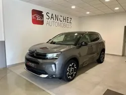 Utilisé 2024 Citroën C5 Aircross SUV | 26 990 € (Prix juste)