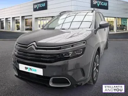 Utilisé 2021 Citroën C5 Aircross Shine SUV | 21 590 € (Prix juste)