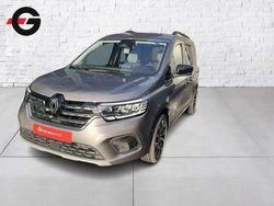 Gris Utilisé 2025 Renault Kangoo Techno Monospace | 28 990 € (Bon prix)